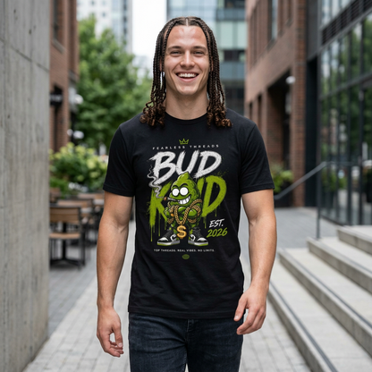 OFFICIAL BUDKID EST-2026