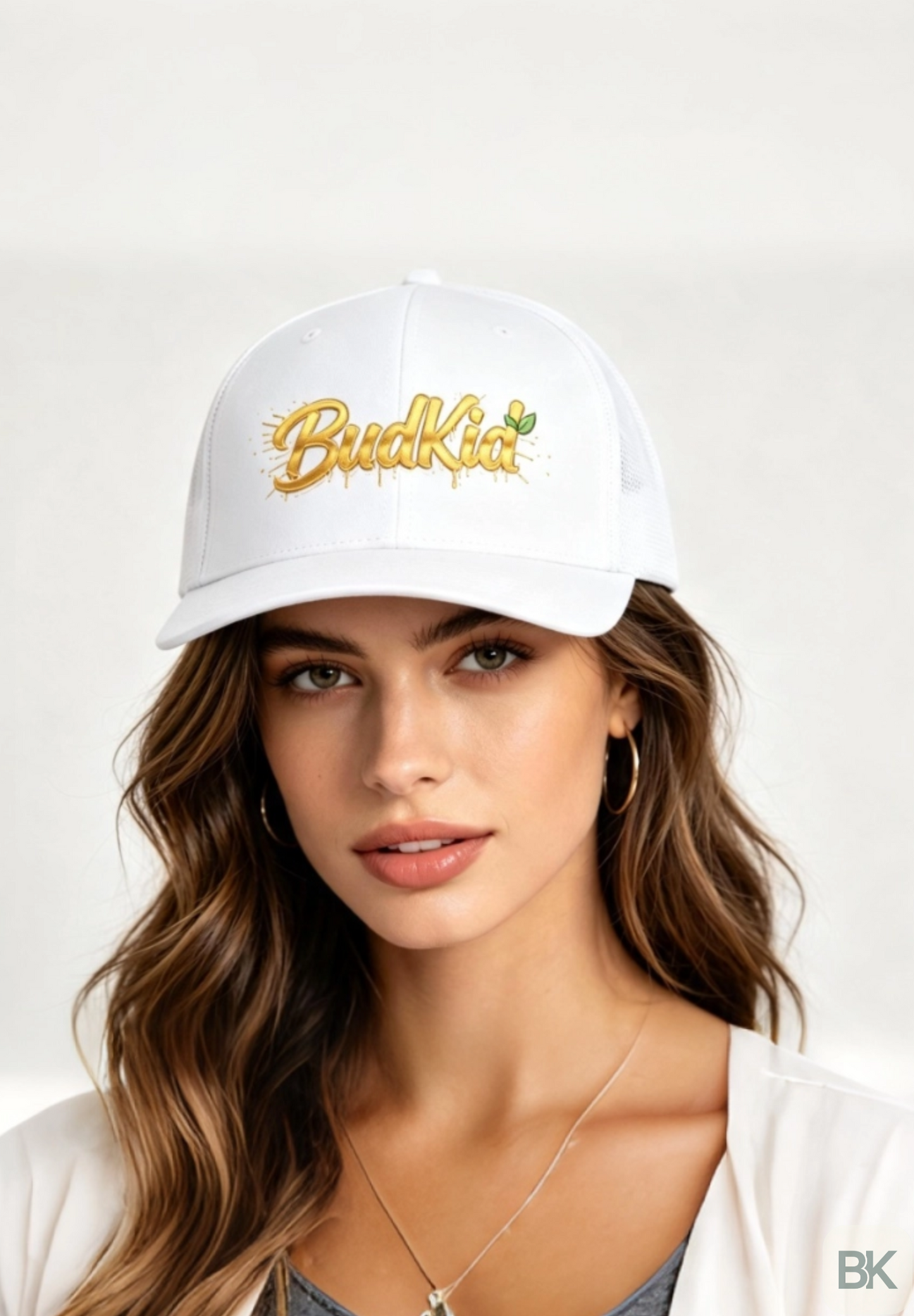 Gorra Snapback BudKid