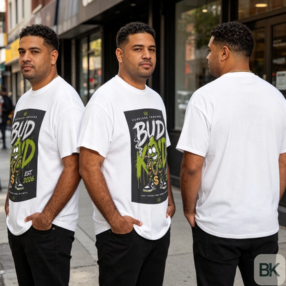 Original BK Tee