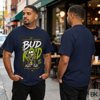 Original BK Tee