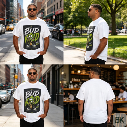 Original BK Tee