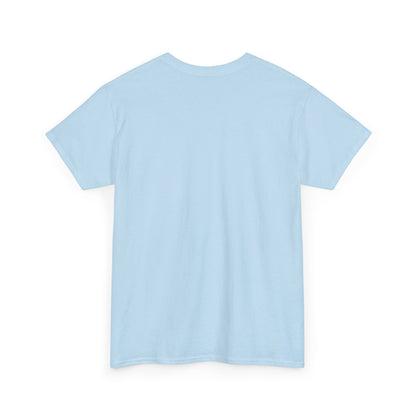 BUDKID “LIVING THE HIGH LIFE” $ TEE