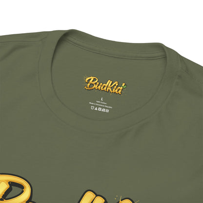 BUDKID LIMITED EDITION TEE