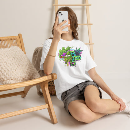 BUDKID ORIGINAL TEE