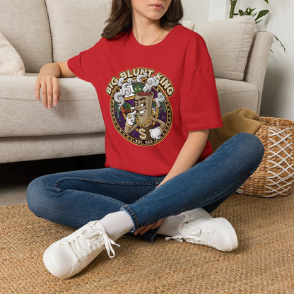 BUDKID CULTURE DROP TEE