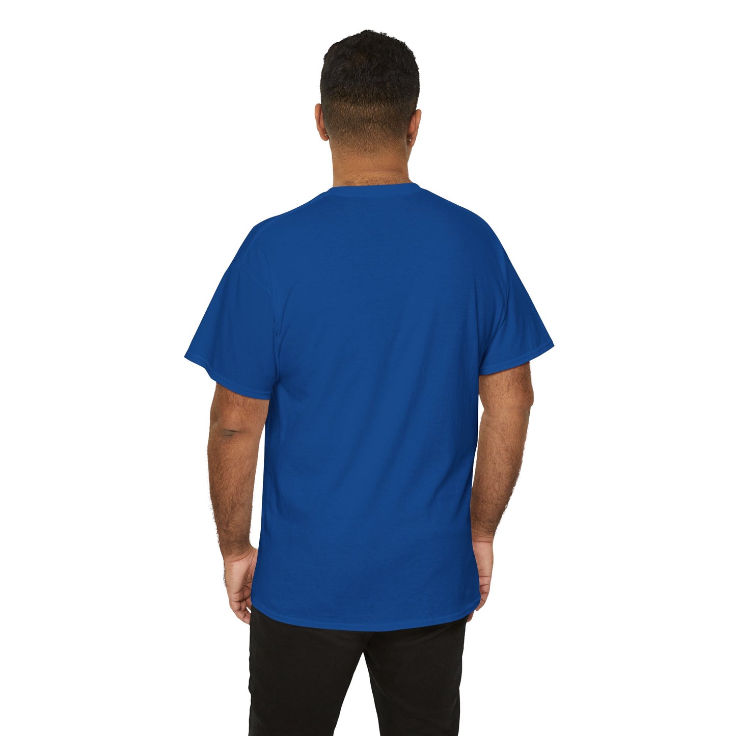 Camiseta psicodélica Budkid