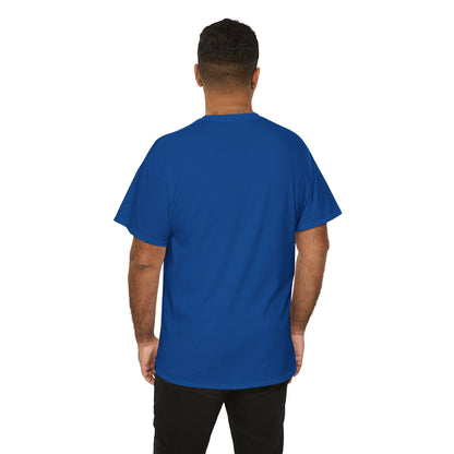 Camiseta psicodélica Budkid