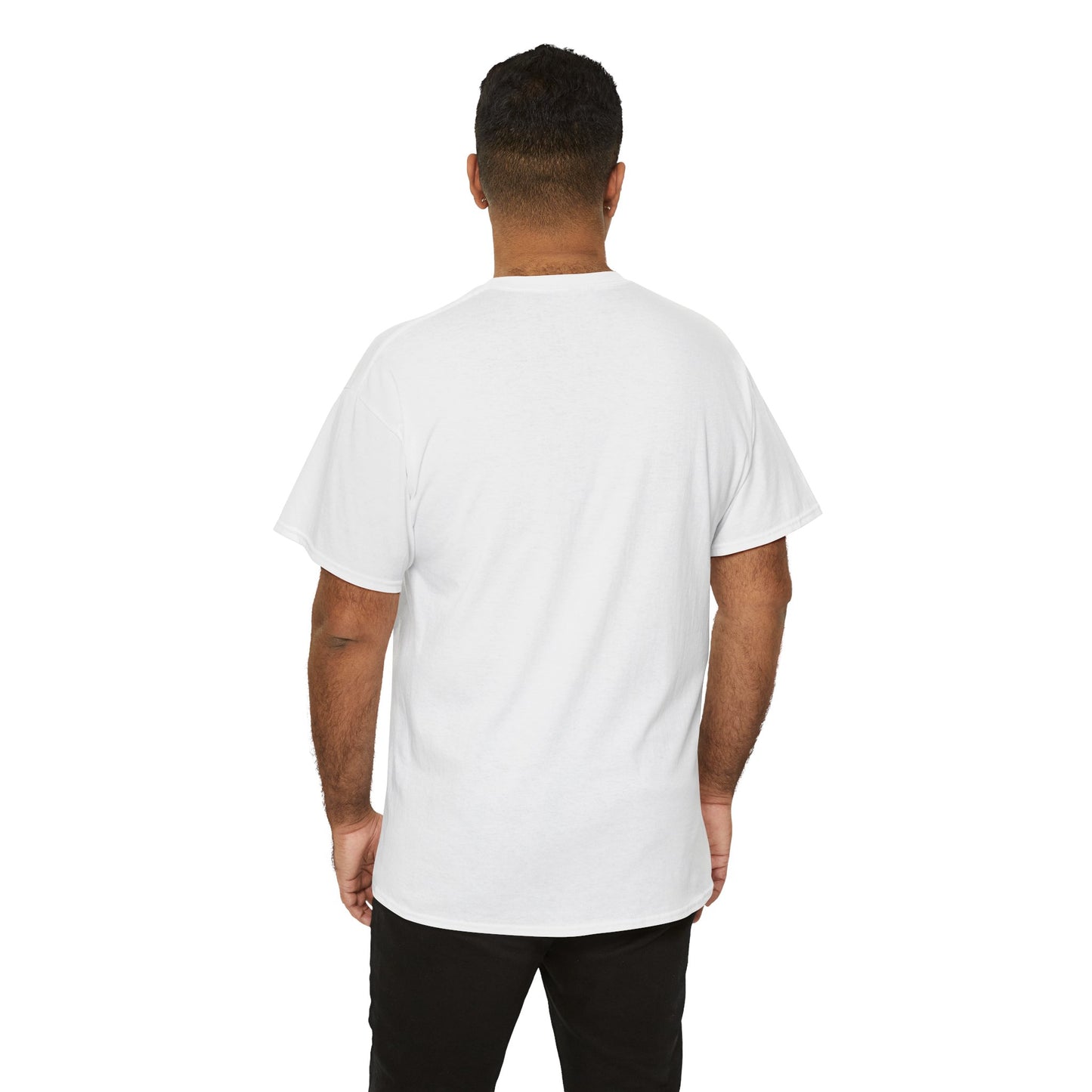 Budkid „Living the High Life“ T-Shirt