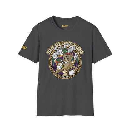 BUDKID CULTURE DROP TEE