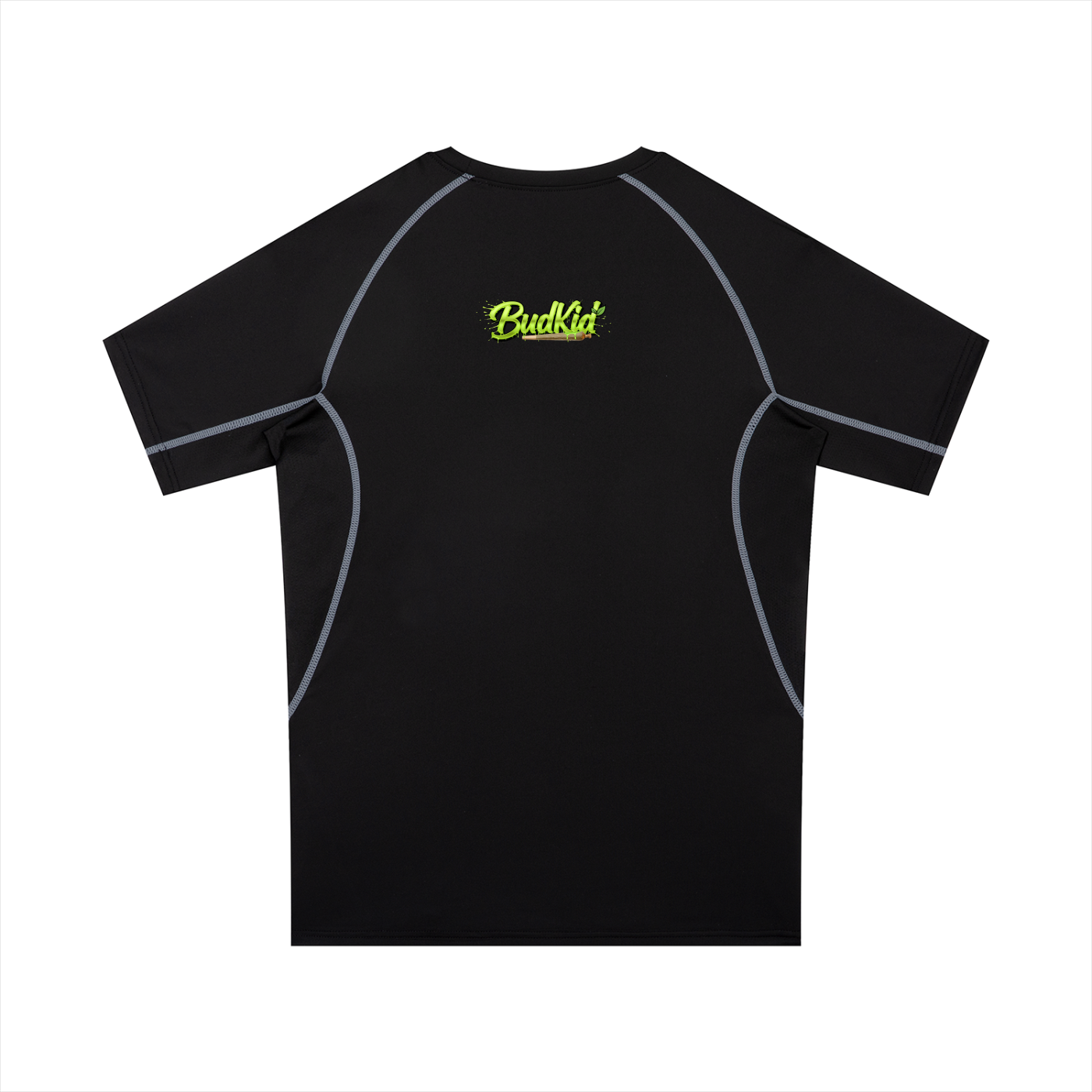 Budkid streetwear Tees