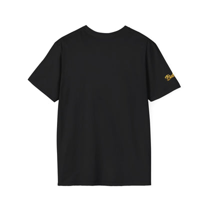 BUDKID CULTURE DROP TEE