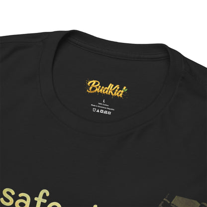 VETERAN MEME TEE