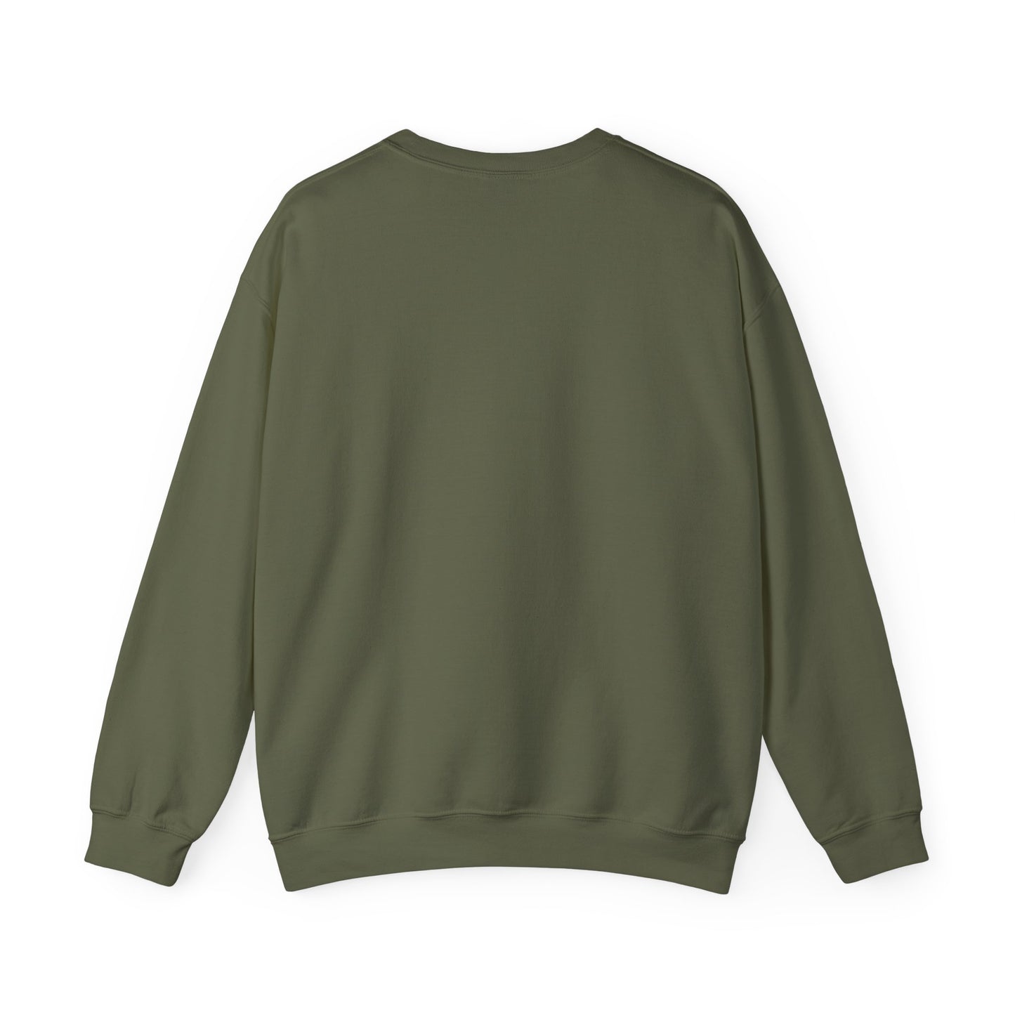 BUDKID $ CREWNECK JUMPER