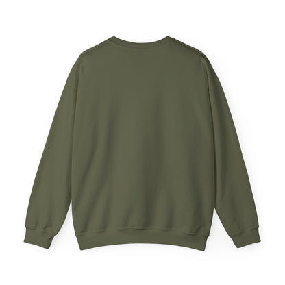 BUDKID $ CREWNECK JUMPER