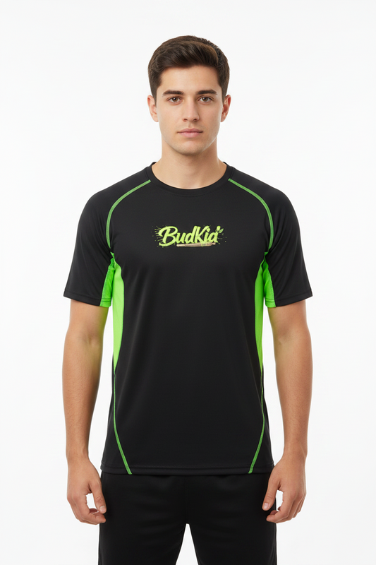 Budkid streetwear Tees