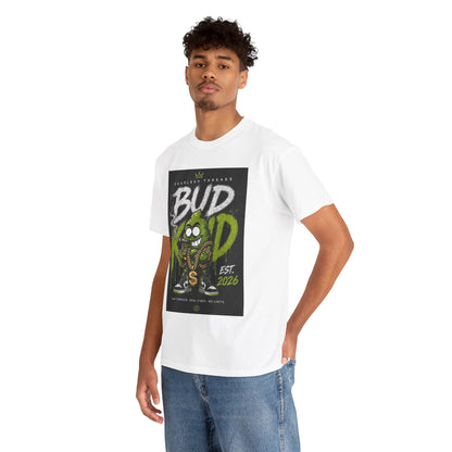 OFFICIAL BUDKID EST-2026