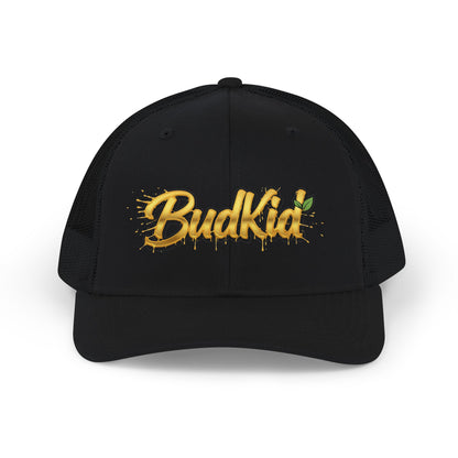 BUDKID SNAPBACK HAT