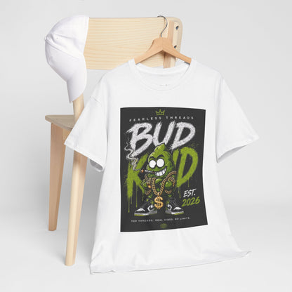 OFFICIAL BUDKID EST-2026