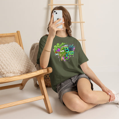 BUDKID ORIGINAL TEE