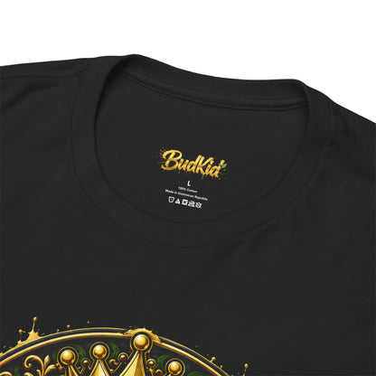 Budkid „Living the High Life“ T-Shirt