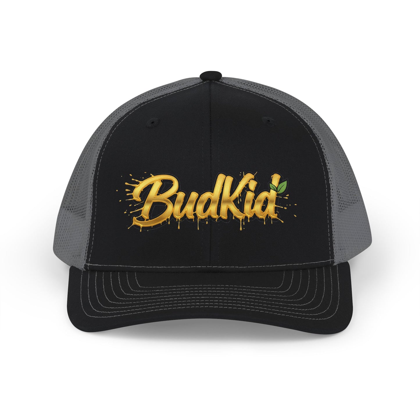 BUDKID SNAPBACK HAT