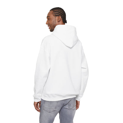OFFICIAL BUDKID HOODIE