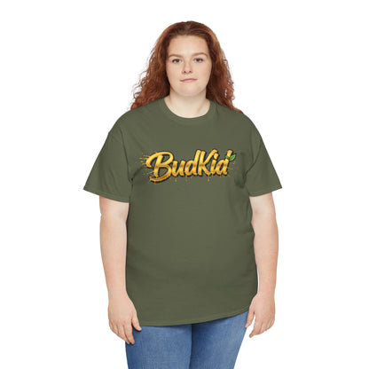 BUDKID LIMITED EDITION TEE