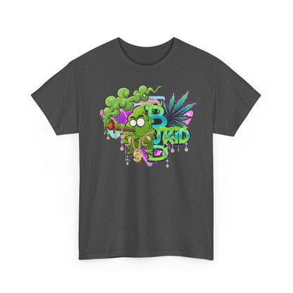 BUDKID ORIGINAL TEE