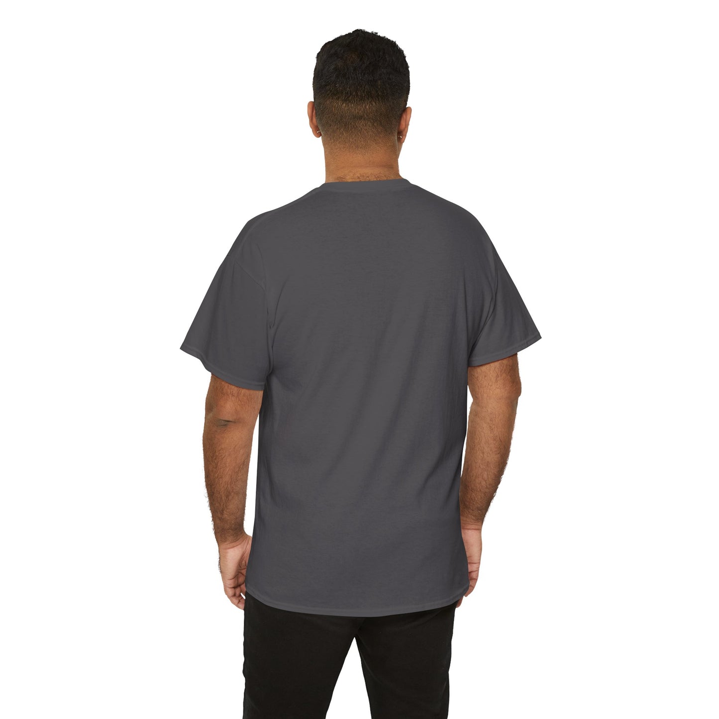 Camiseta psicodélica Budkid