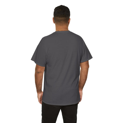Camiseta psicodélica Budkid