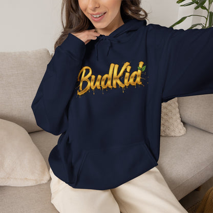 OFFICIAL BUDKID HOODIE