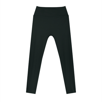 BudKid Women's Performance Leggings