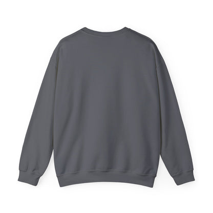 BUDKID $ CREWNECK JUMPER