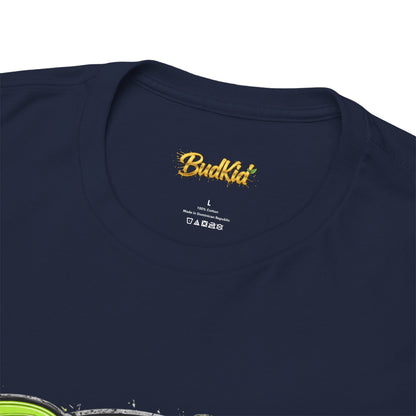 "BudKid M3 Touring T-Shirt"