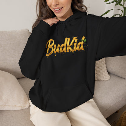 OFFICIAL BUDKID HOODIE