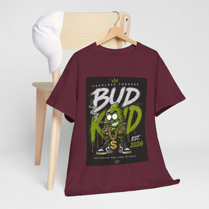 OFFICIAL BUDKID EST-2026