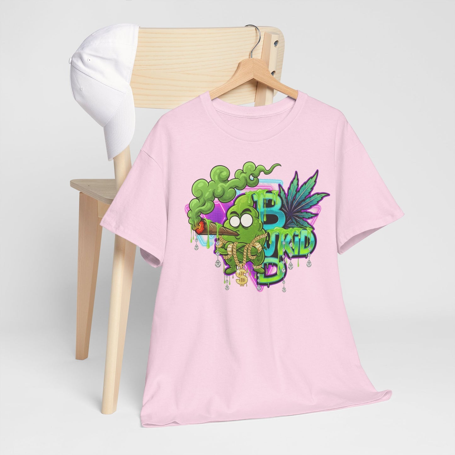 BUDKID ORIGINAL TEE