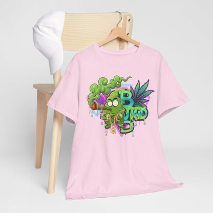 BUDKID ORIGINAL TEE
