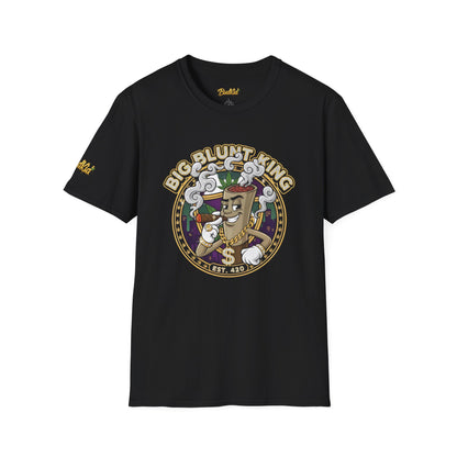 BUDKID CULTURE DROP TEE