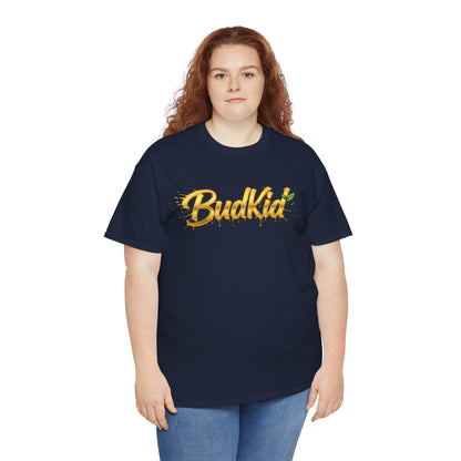 BUDKID LIMITED EDITION TEE