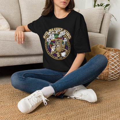 BUDKID CULTURE DROP TEE