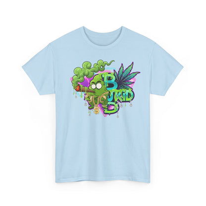 BUDKID ORIGINAL TEE