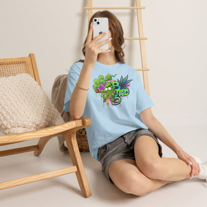 BUDKID ORIGINAL TEE