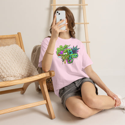 BUDKID ORIGINAL TEE