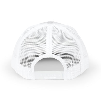 BUDKID SNAPBACK HAT