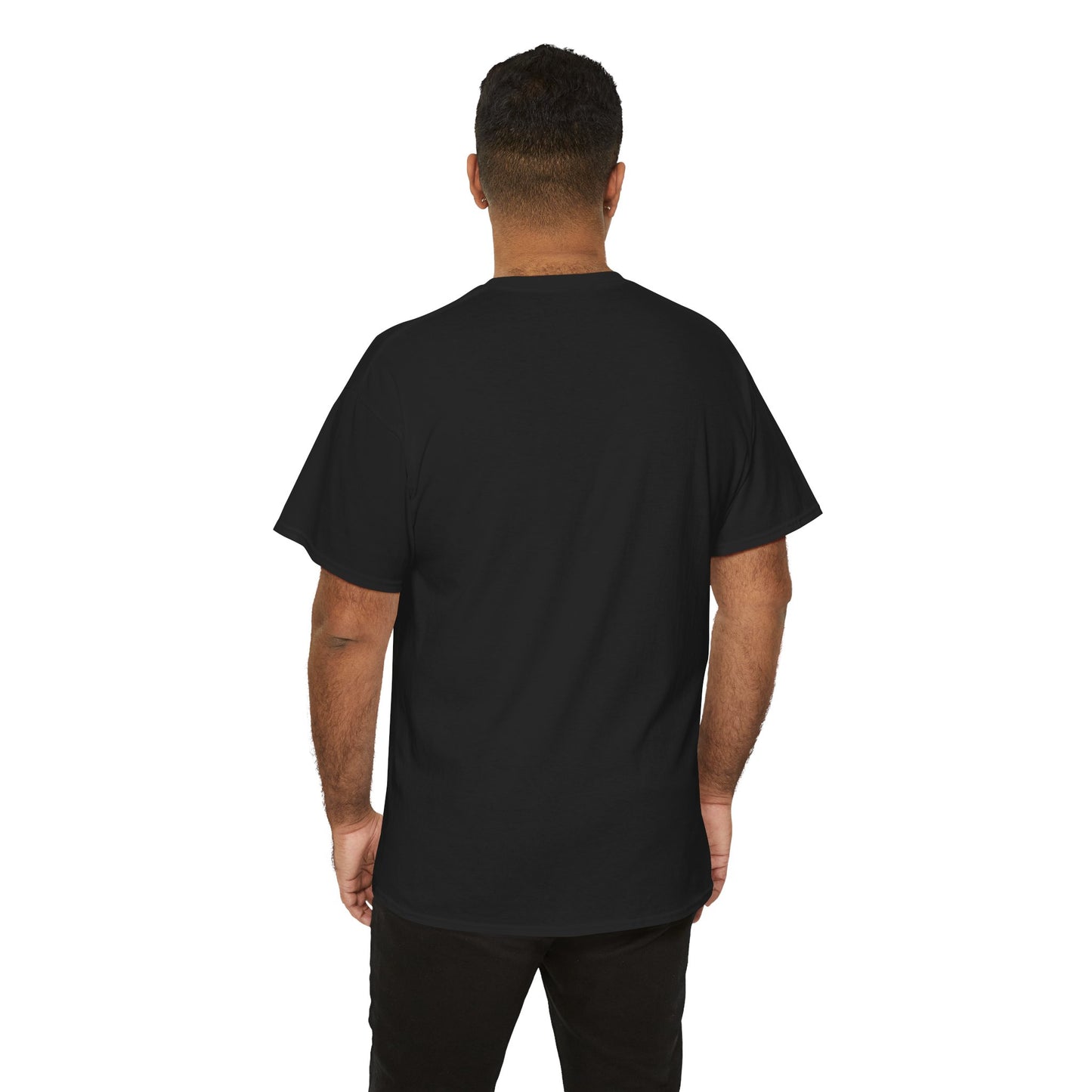 Camiseta psicodélica Budkid