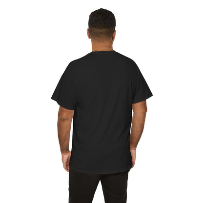 Camiseta psicodélica Budkid
