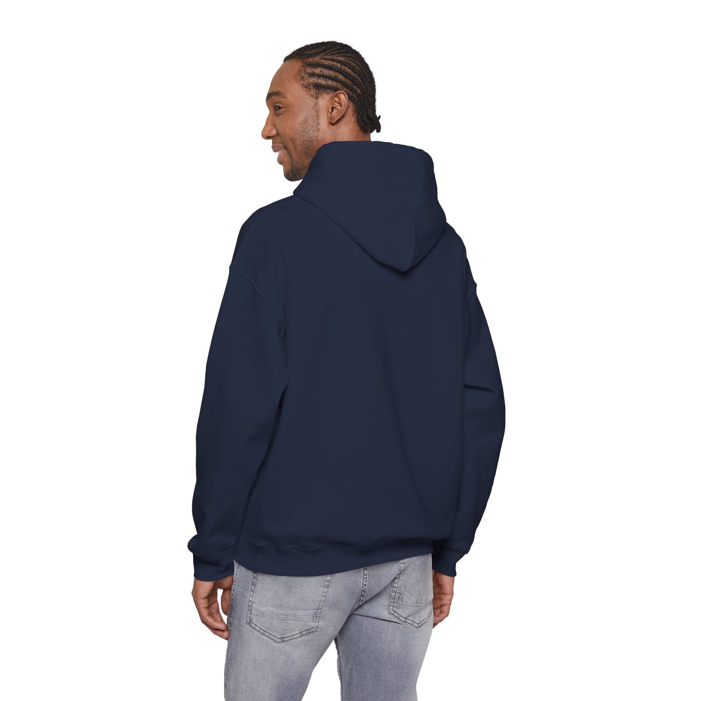 OFFICIAL BUDKID HOODIE