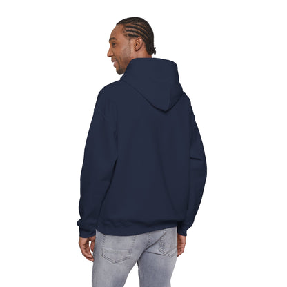 OFFICIAL BUDKID HOODIE