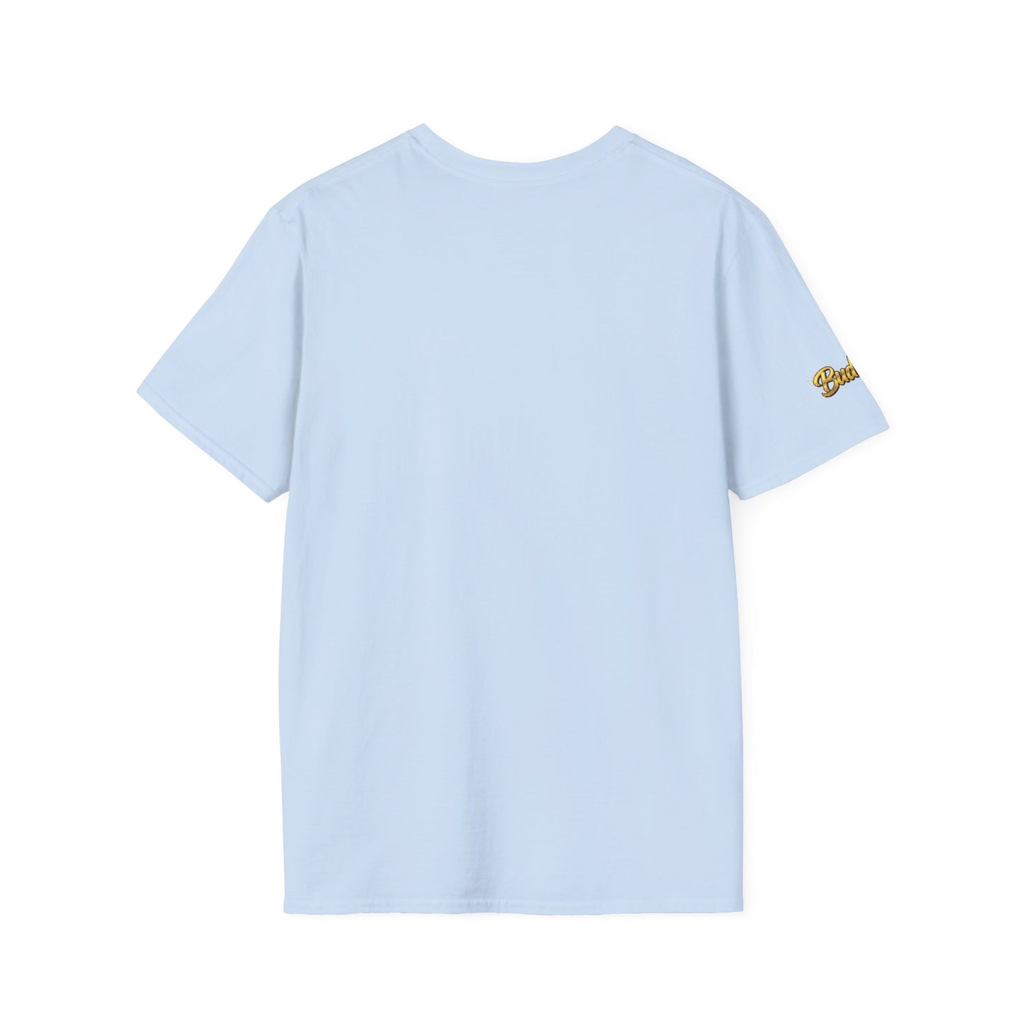 BUDKID CULTURE DROP TEE